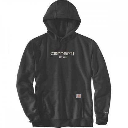 106655 Logo Graphic Sweatshirt