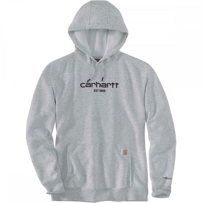 106655 Logo Graphic Sweatshirt