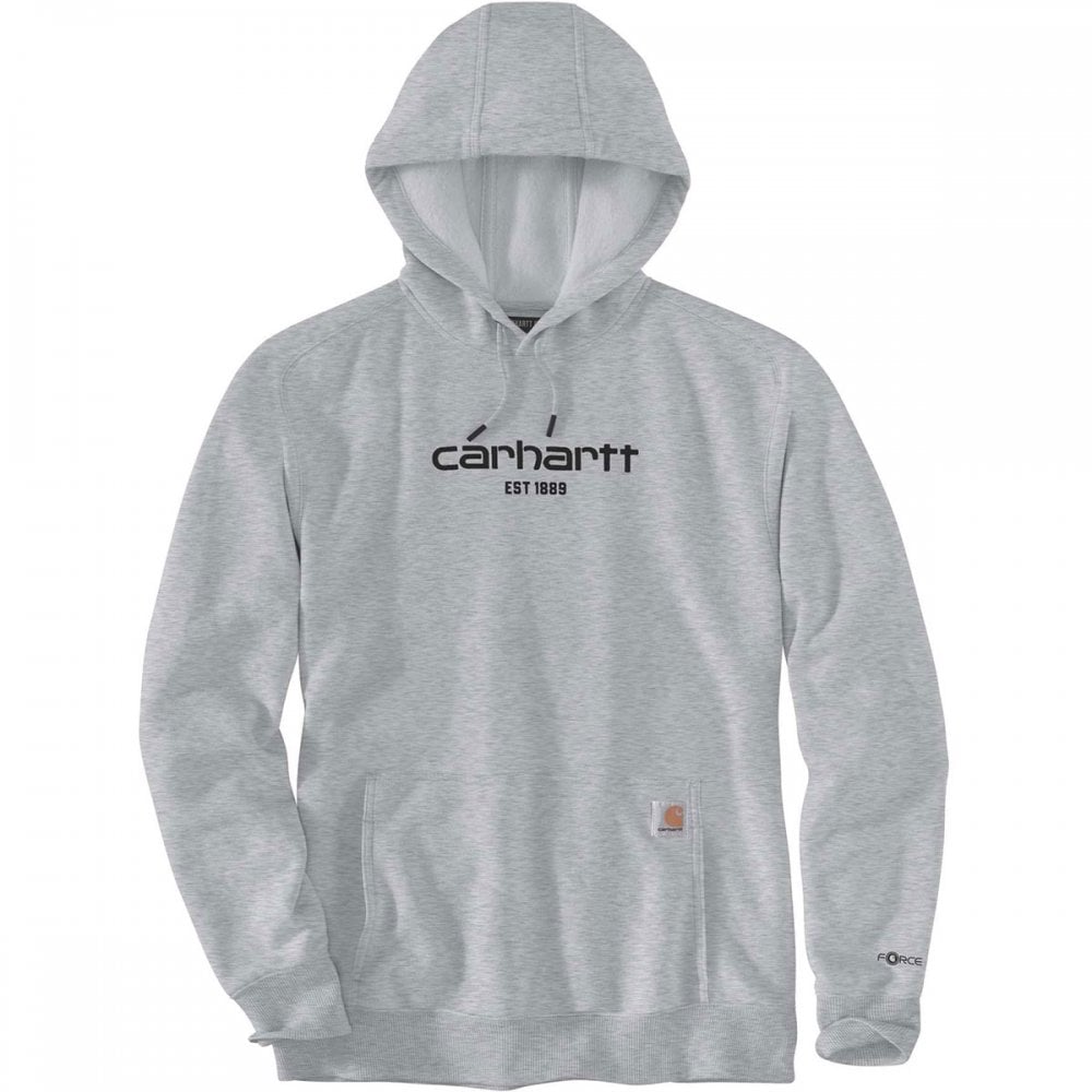106655 Logo Graphic Sweatshirt