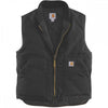 106676 V01 Insulated Rib Collar Gilet