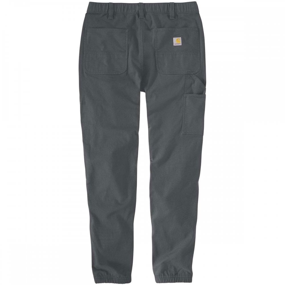 106889 Relaxed Tapered Rigby Jogger