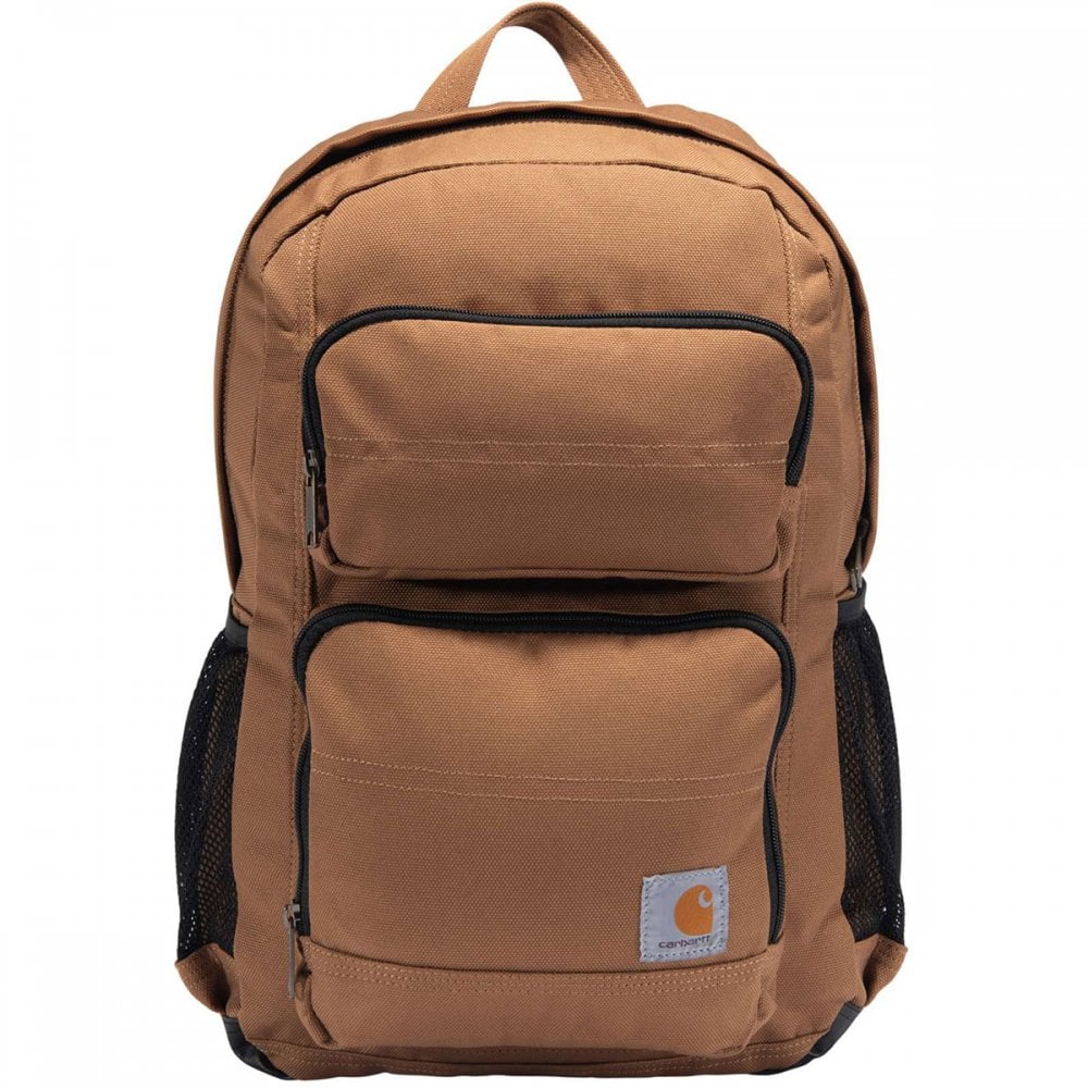 B0000532 27L Single-Compartment Backpack - Hand luggage approved for flights