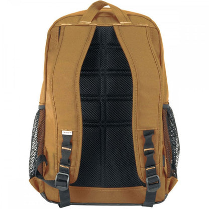 B0000532 27L Single-Compartment Backpack - Hand luggage approved for flights