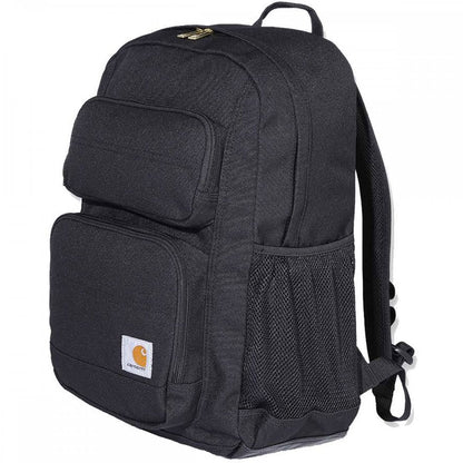 B0000532 27L Single-Compartment Backpack - Hand luggage approved for flights