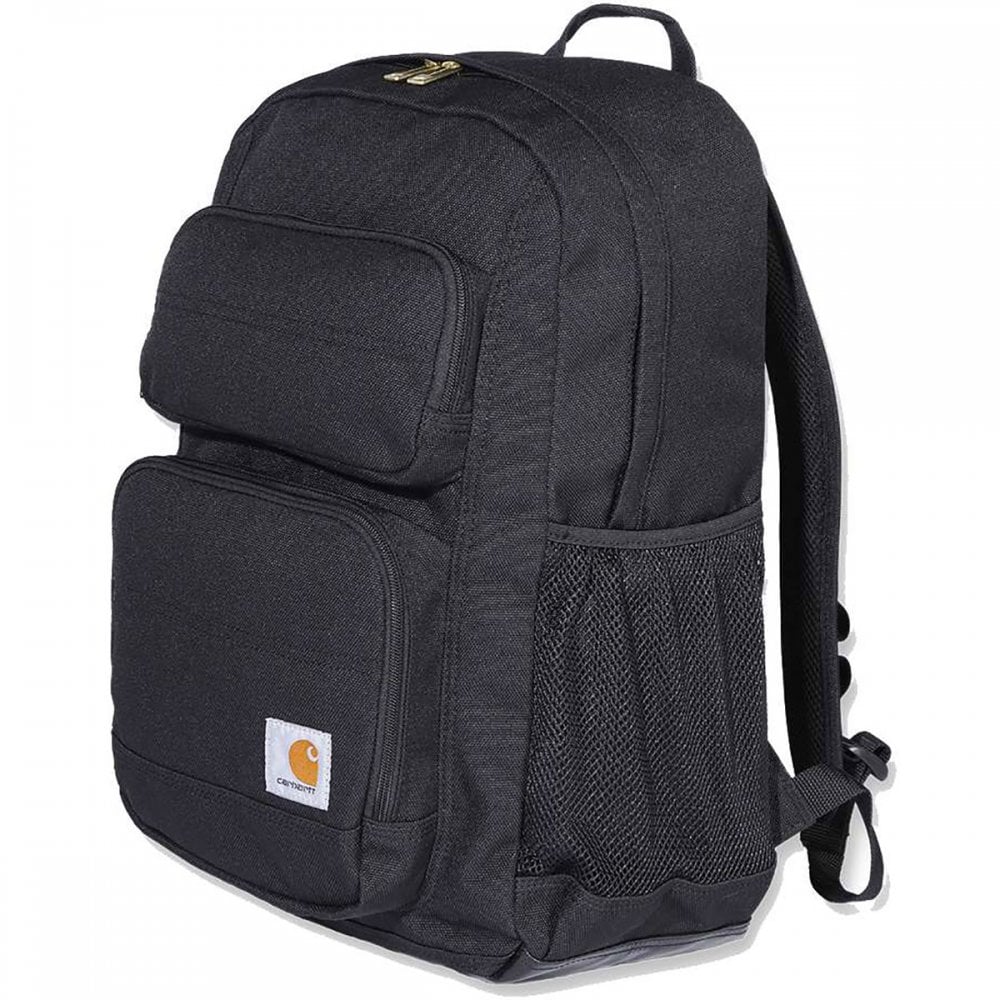 B0000532 27L Single-Compartment Backpack - Hand luggage approved for flights
