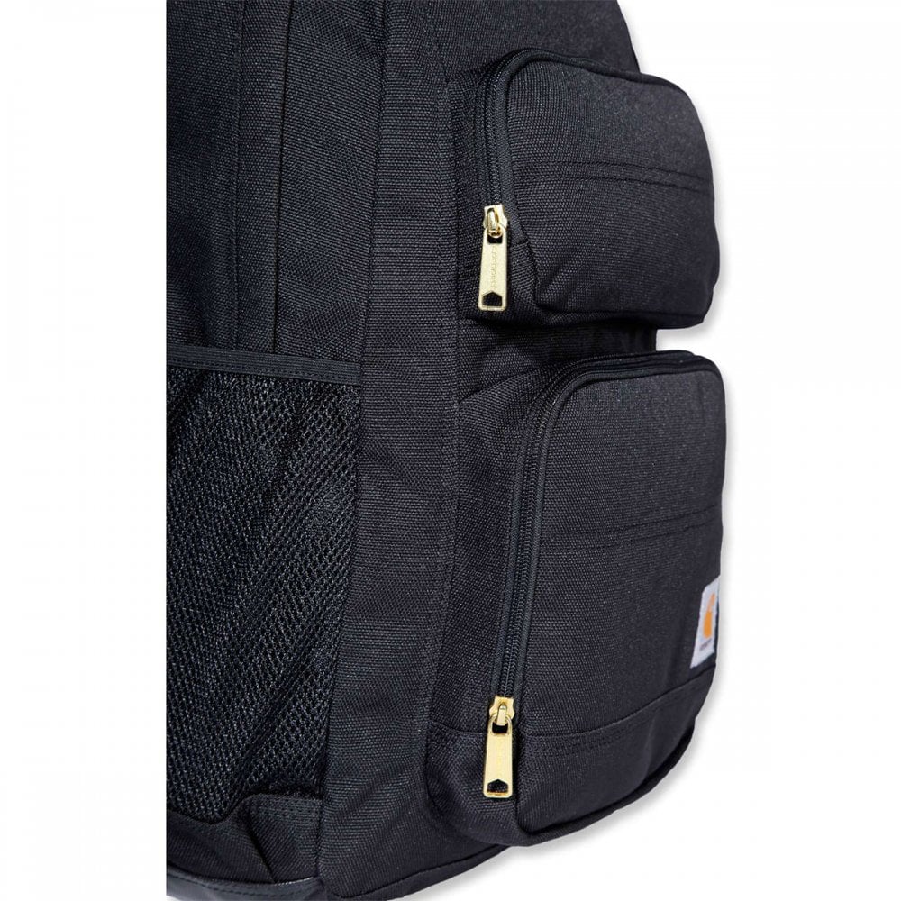 B0000532 27L Single-Compartment Backpack - Hand luggage approved for flights