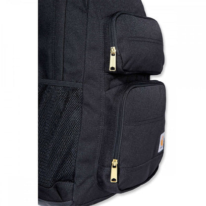 B0000532 27L Single-Compartment Backpack - Hand luggage approved for flights