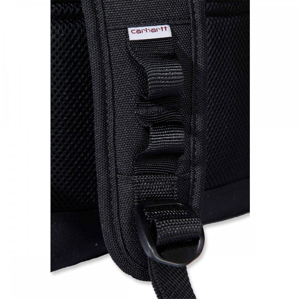 B0000532 27L Single-Compartment Backpack - Hand luggage approved for flights