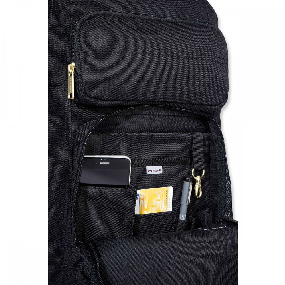 B0000532 27L Single-Compartment Backpack - Hand luggage approved for flights