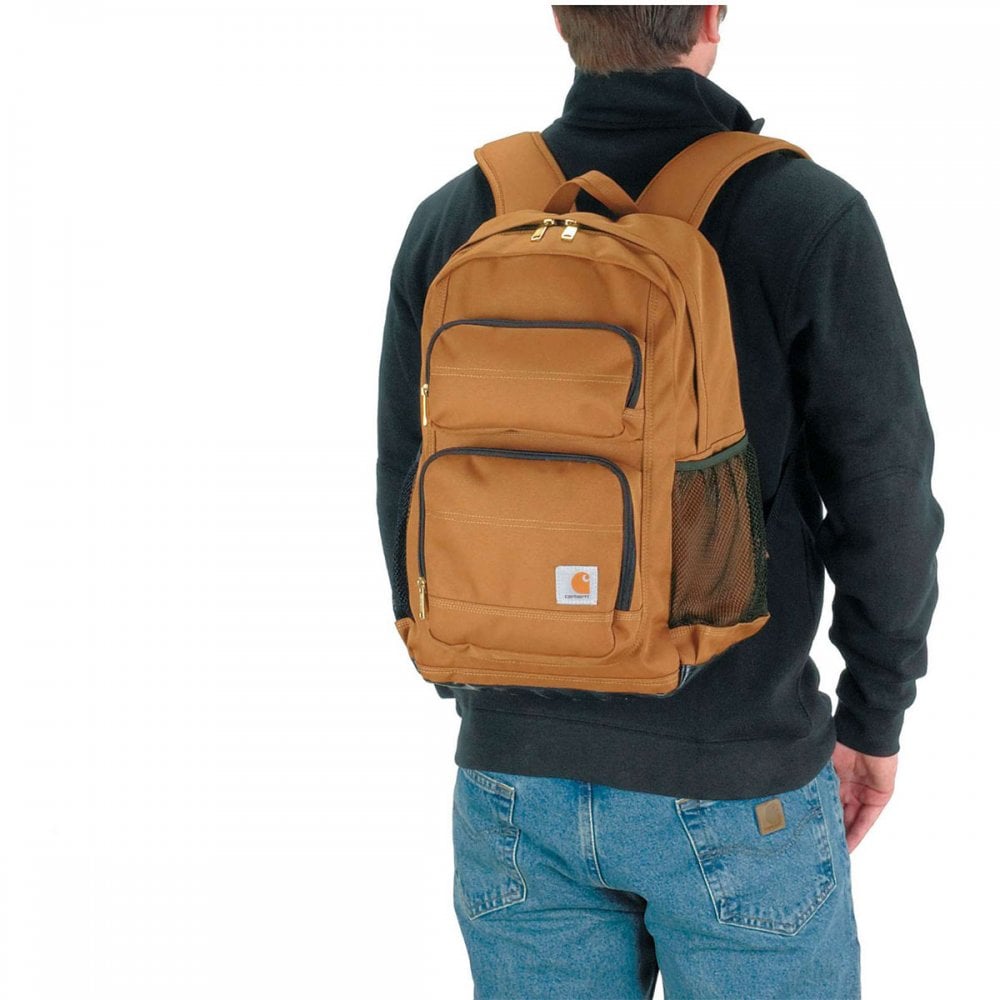 B0000532 27L Single-Compartment Backpack - Hand luggage approved for flights