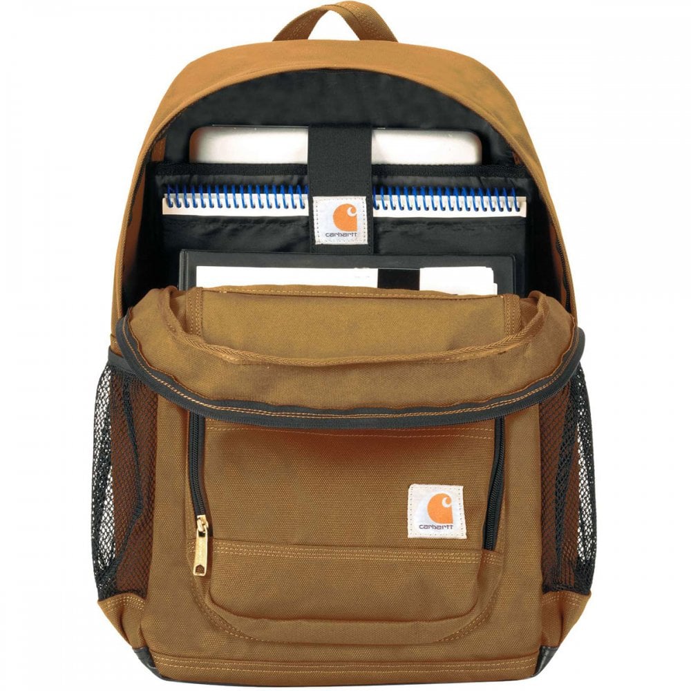 B0000532 27L Single-Compartment Backpack - Hand luggage approved for flights
