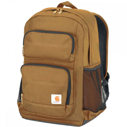 B0000532 27L Single-Compartment Backpack - Hand luggage approved for flights