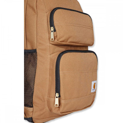 B0000532 27L Single-Compartment Backpack - Hand luggage approved for flights