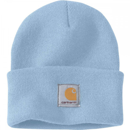 A18 Beanie Acrylic Watch Hat