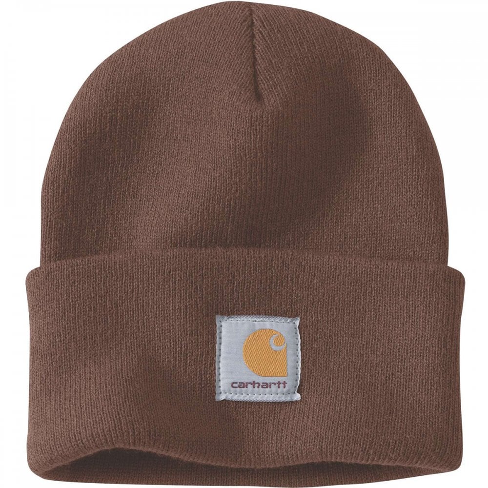 A18 Beanie Acrylic Watch Hat