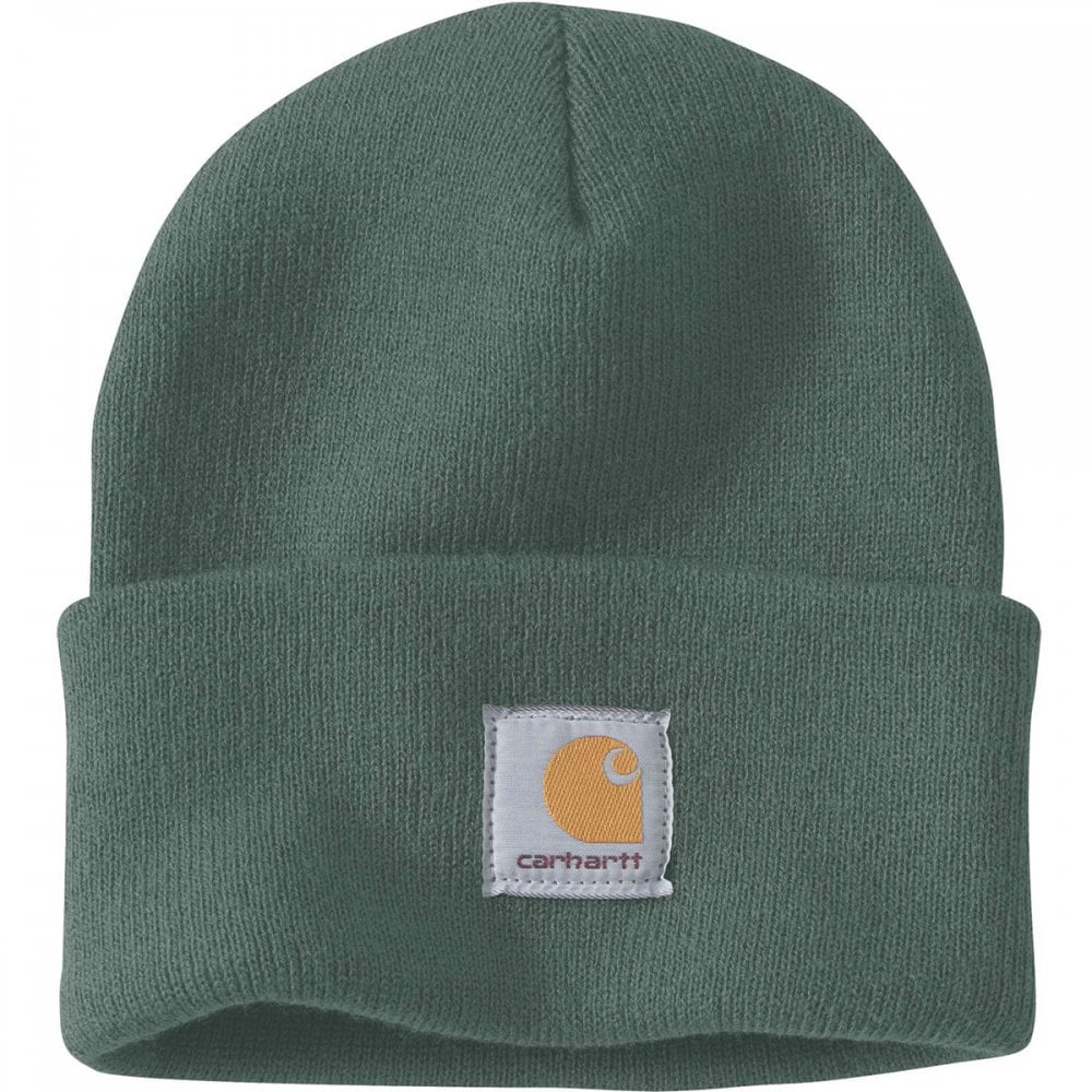 A18 Beanie Acrylic Watch Hat