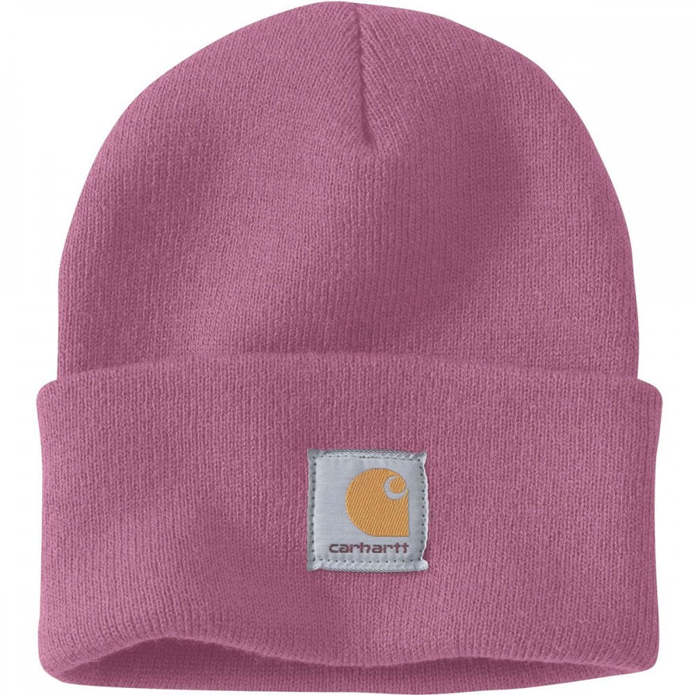 A18 Beanie Acrylic Watch Hat