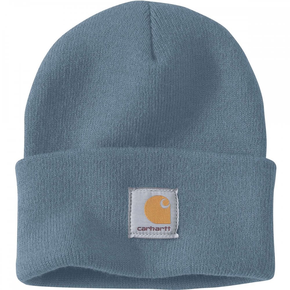A18 Beanie Acrylic Watch Hat