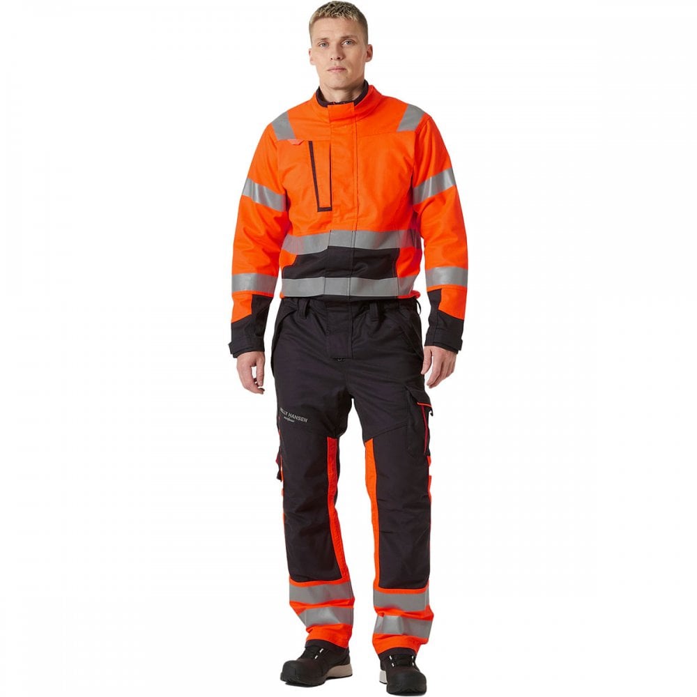 77620 Alna 2.0 Work Suit