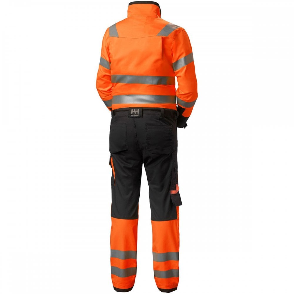 77620 Alna 2.0 Work Suit