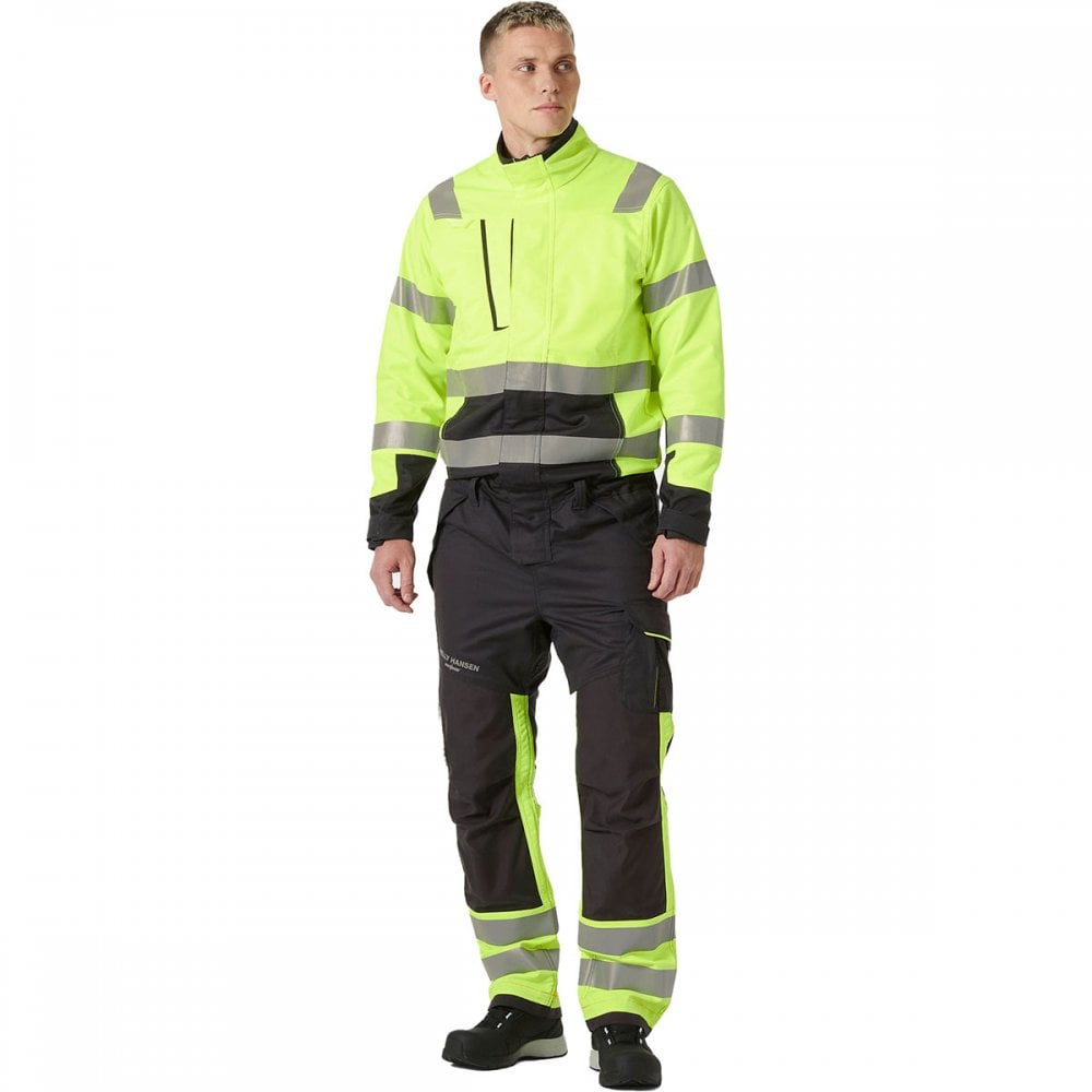 77620 Alna 2.0 Work Suit