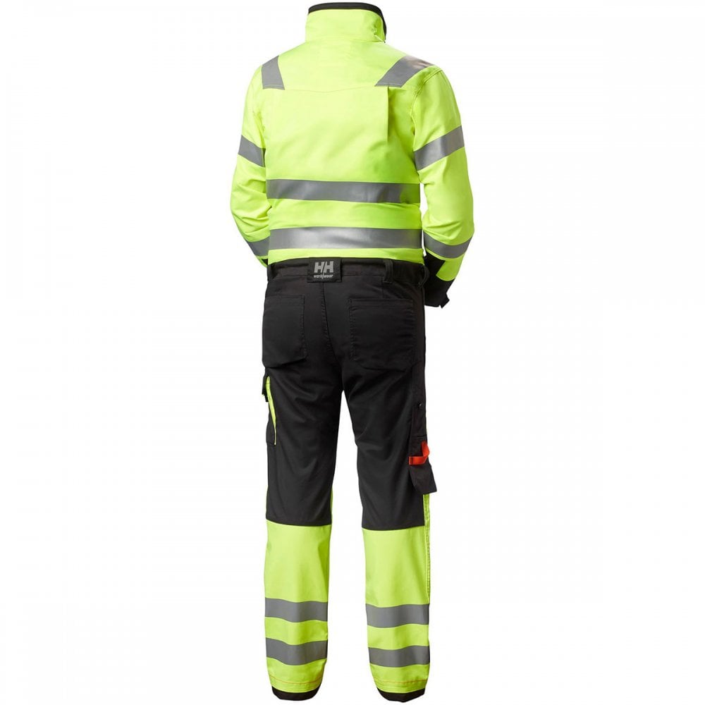 77620 Alna 2.0 Work Suit