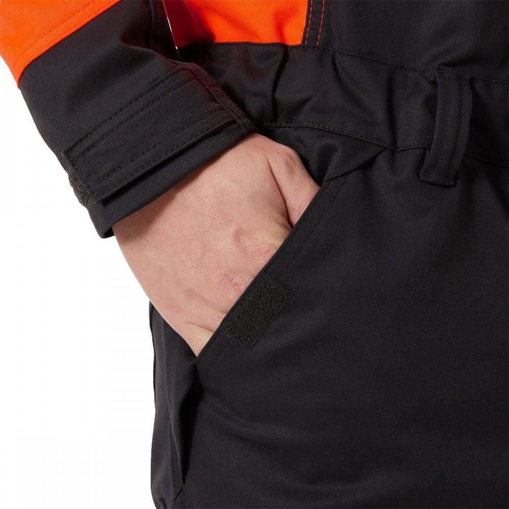 77620 Alna 2.0 Work Suit