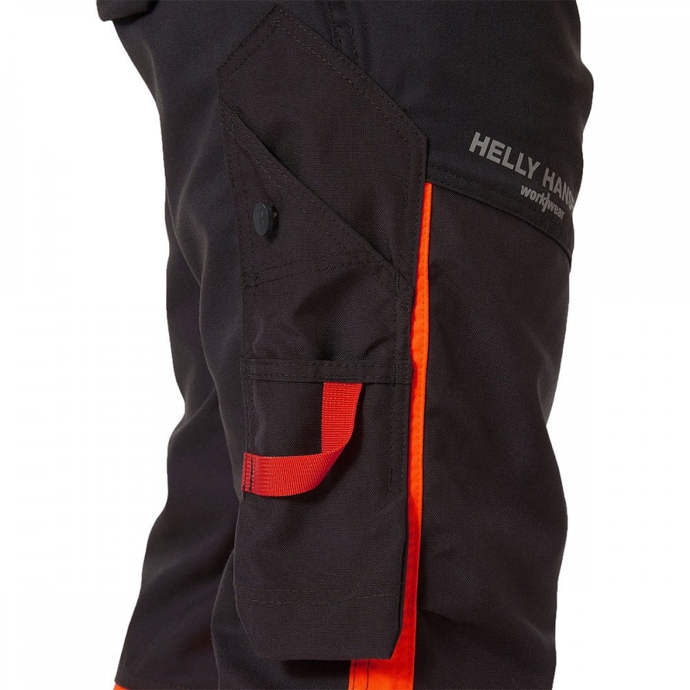 77620 Alna 2.0 Work Suit