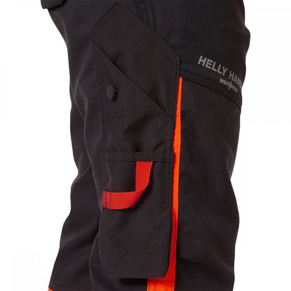 77620 Alna 2.0 Work Suit