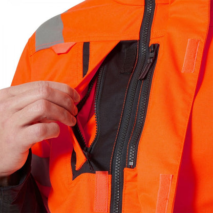 77620 Alna 2.0 Work Suit