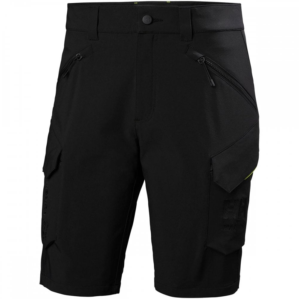 77566 Magni Evo Connect Cargo Shorts