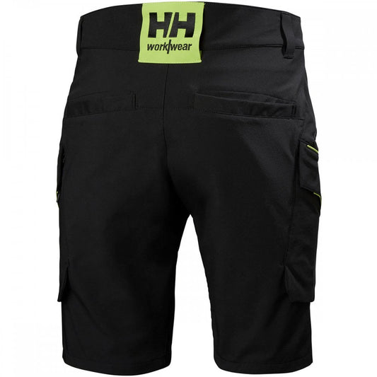 77566 Magni Evo Connect Cargo Shorts