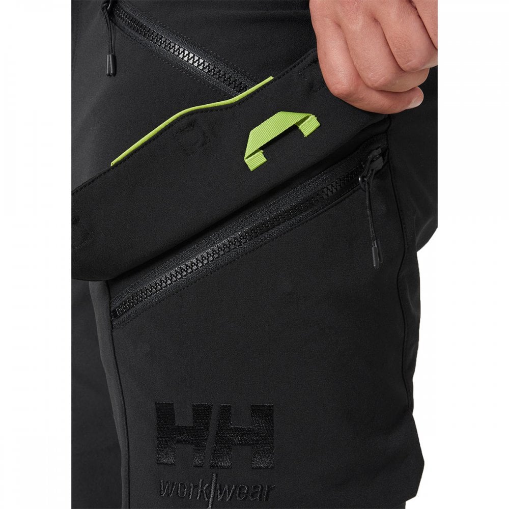 77566 Magni Evo Connect Cargo Shorts