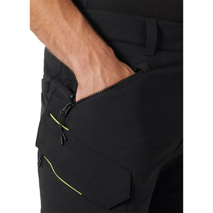 77566 Magni Evo Connect Cargo Shorts