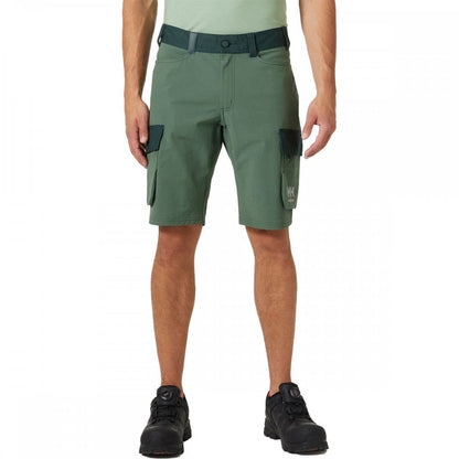 77508 Oxford 4X Cargo Shorts