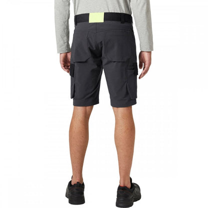 77508 Oxford 4X Cargo Shorts
