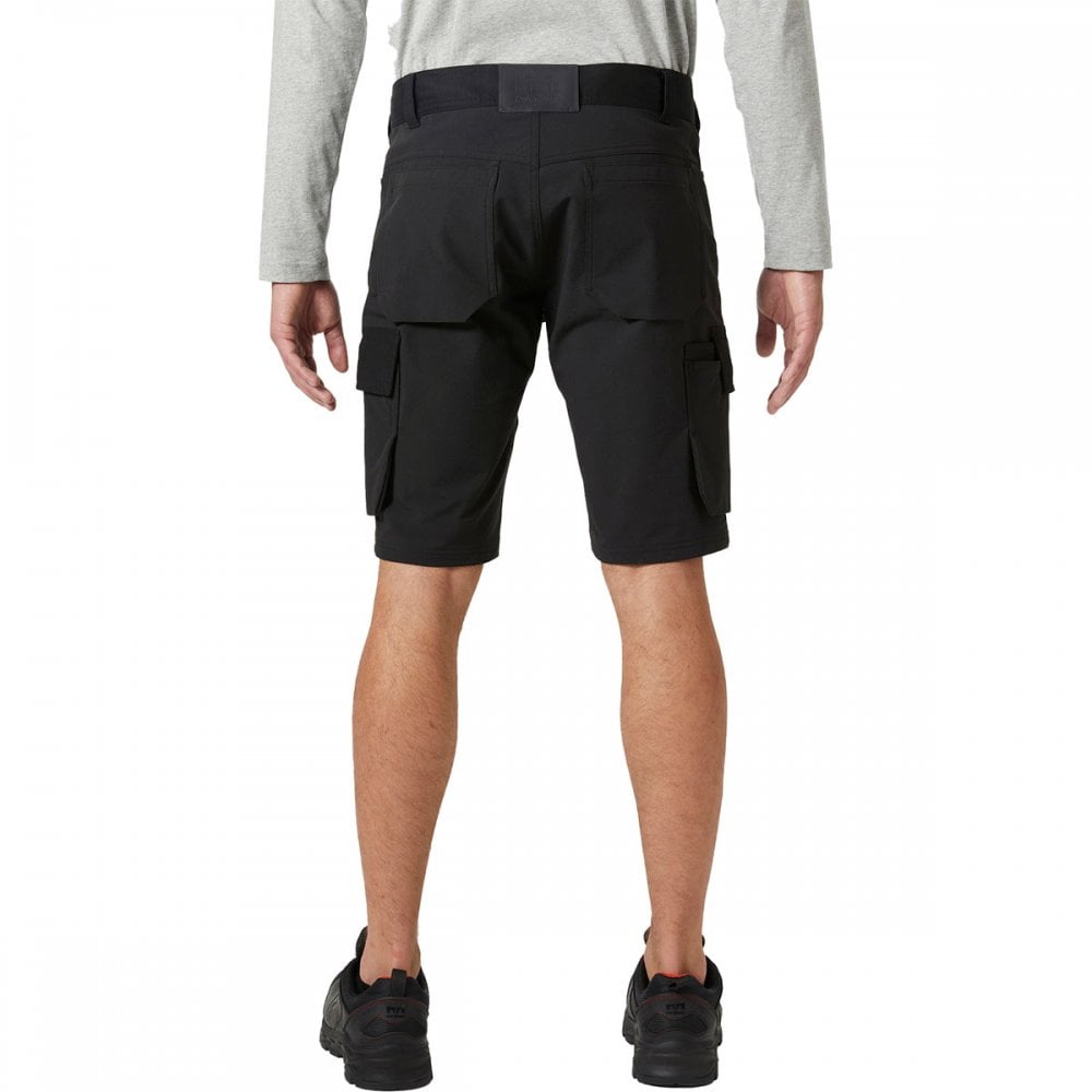 77508 Oxford 4X Cargo Shorts