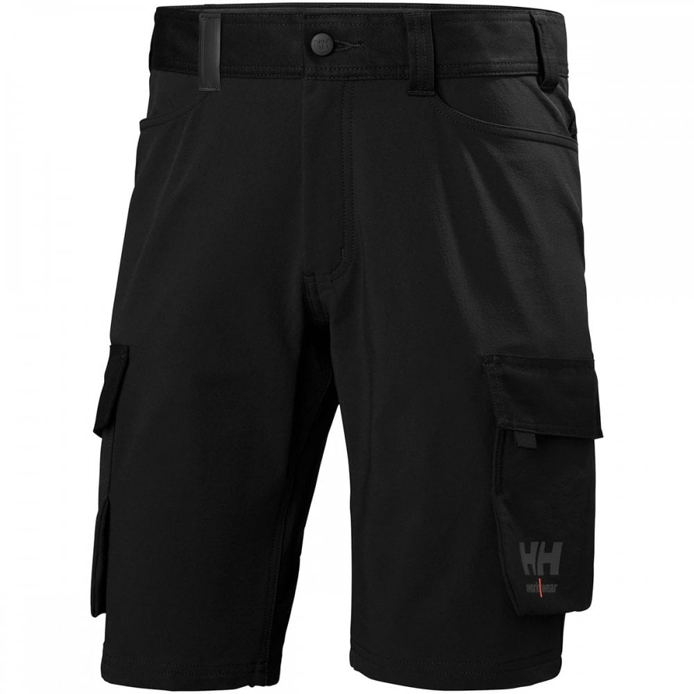 77508 Oxford 4X Cargo Shorts