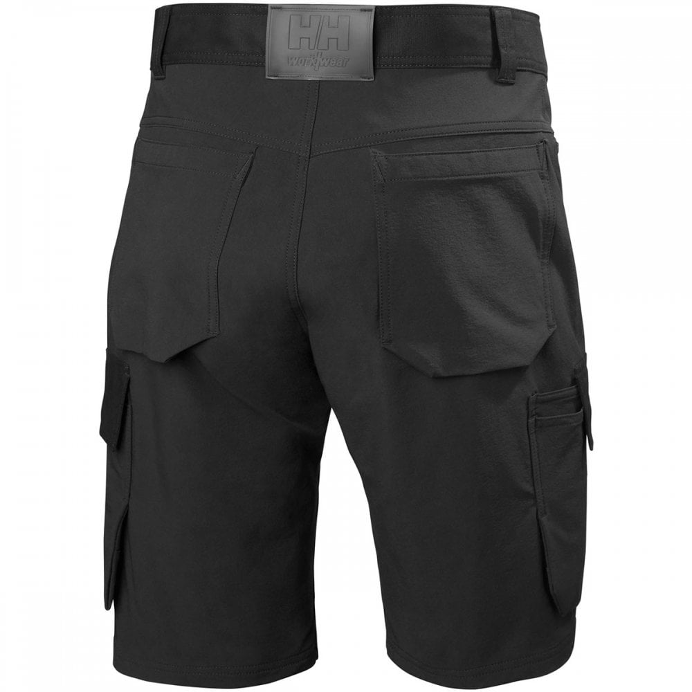 77508 Oxford 4X Cargo Shorts