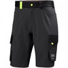 77508 Oxford 4X Cargo Shorts Ebony/Black 31.5" *One Size Only - Outlet Store*