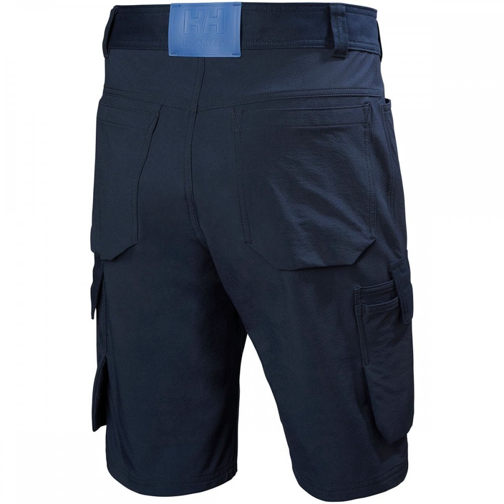 77508 Oxford 4X Cargo Shorts