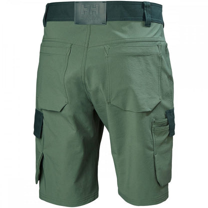 77508 Oxford 4X Cargo Shorts