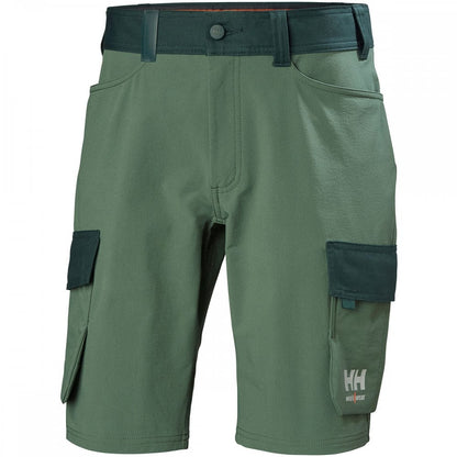 77508 Oxford 4X Cargo Shorts