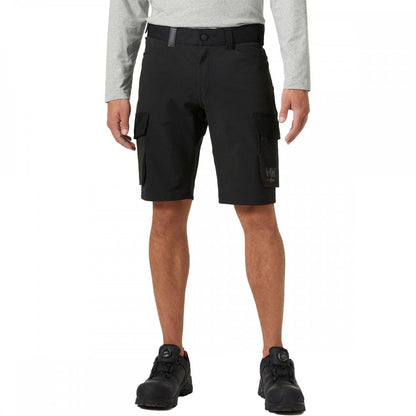 77508 Oxford 4X Cargo Shorts