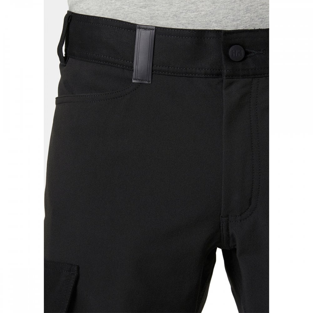 77508 Oxford 4X Cargo Shorts