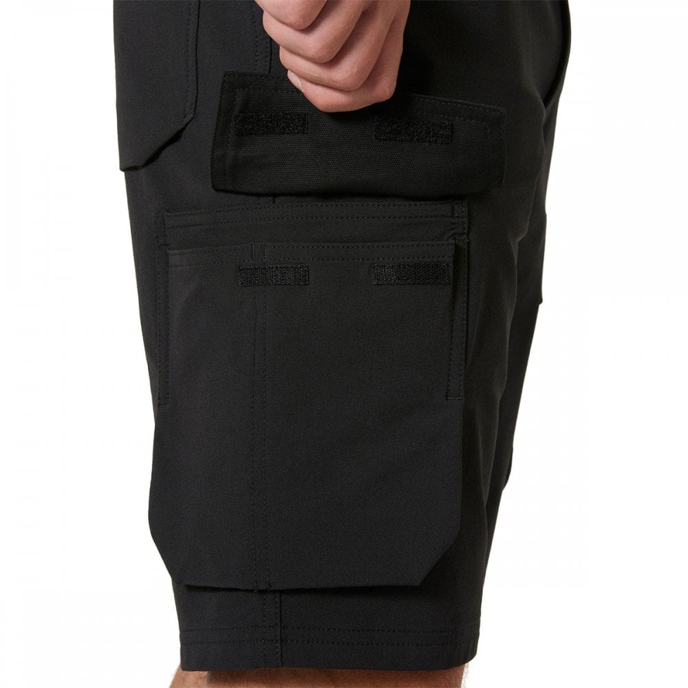 77508 Oxford 4X Cargo Shorts