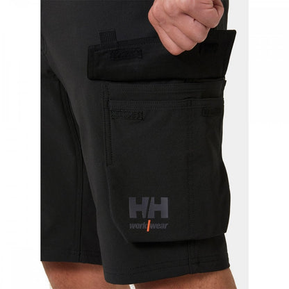 77508 Oxford 4X Cargo Shorts