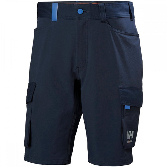 77508 Oxford 4X Cargo Shorts