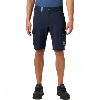 77508 Oxford 4X Cargo Shorts