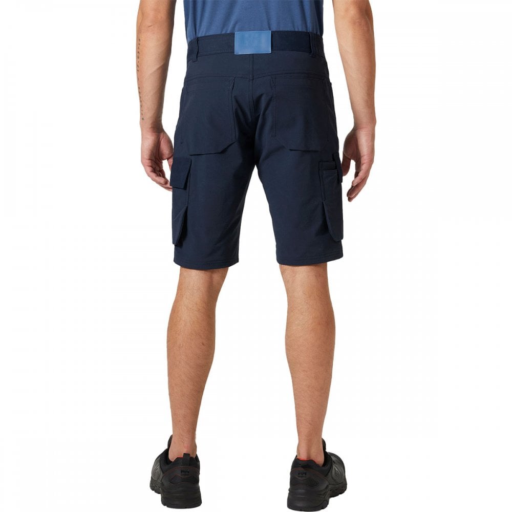 77508 Oxford 4X Cargo Shorts